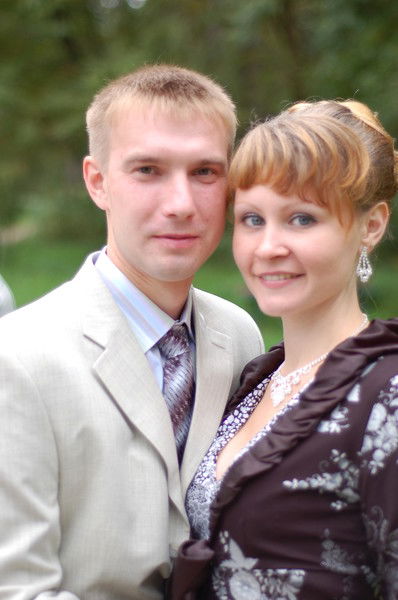 Юлия Мартьянова