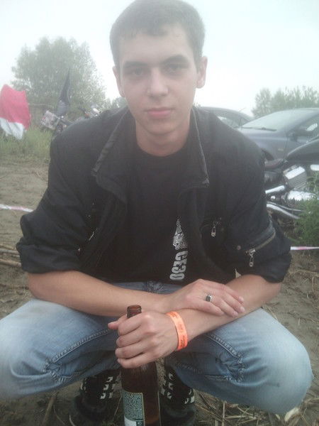 Евгений Терентьев