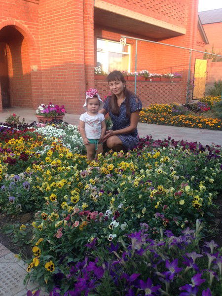 Назиля Юрина