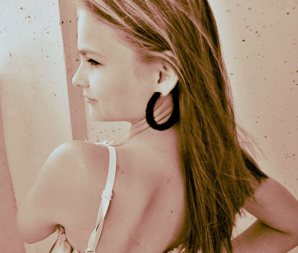 Nusha Носкова