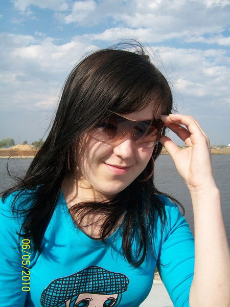 Людмила Ефремова