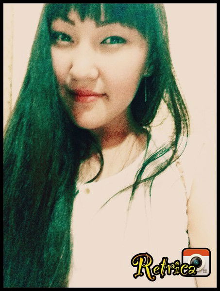 Meru... Чендагулова