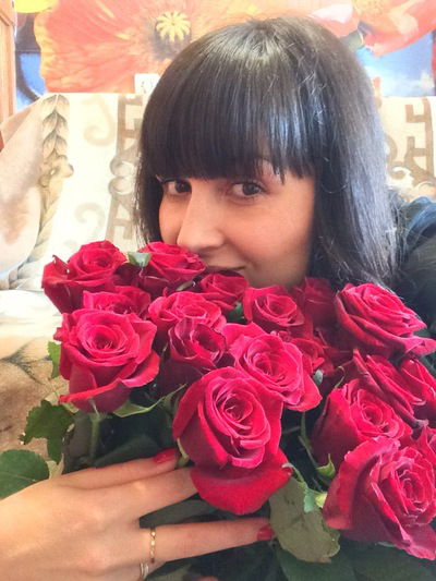 Анюта Веришко