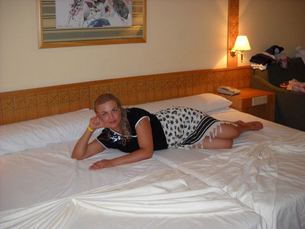 Людмила Чембарович