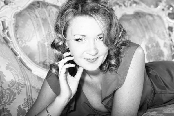 Дарья Климова