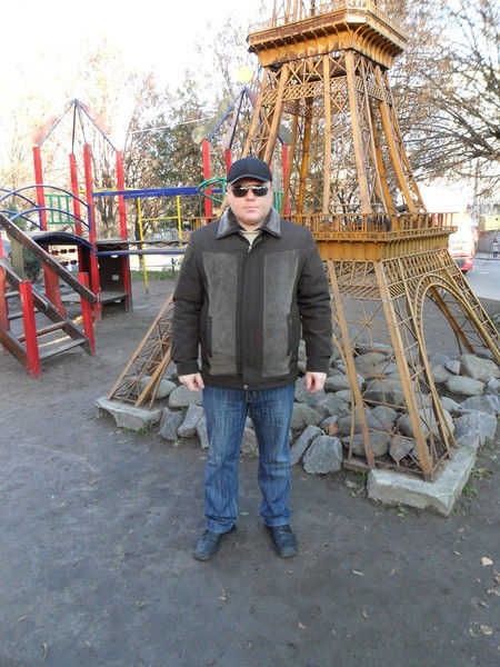 Юра Карнаух