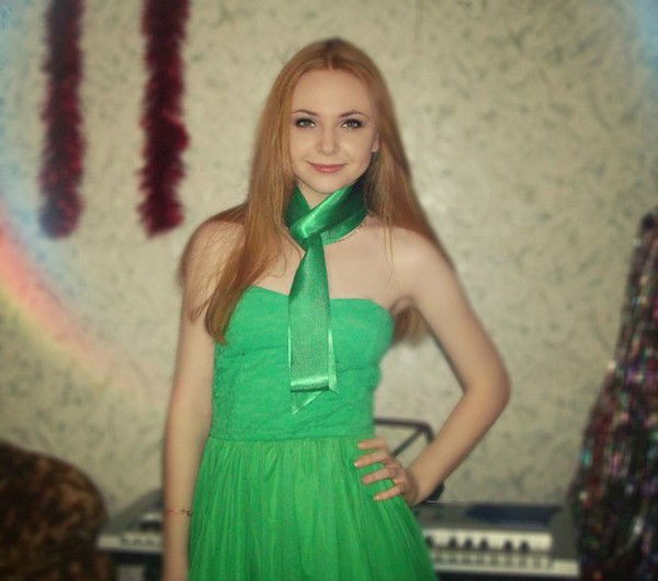 Кристина Полянская