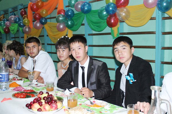 Нуржан Майданов