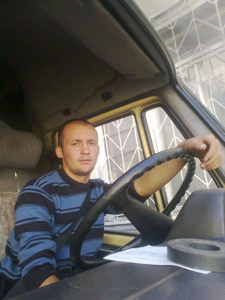 Павел Марков