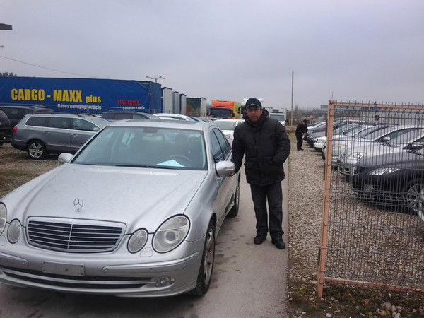 Khurshidbek Mamadaliev