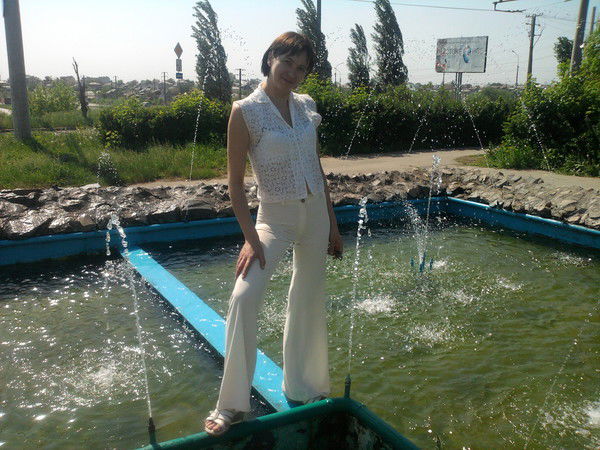 Маргарита Иванова