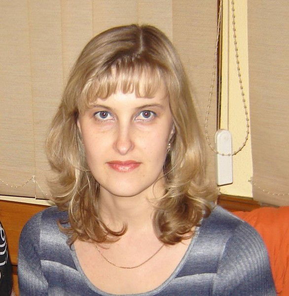 Виктория Тиммерман