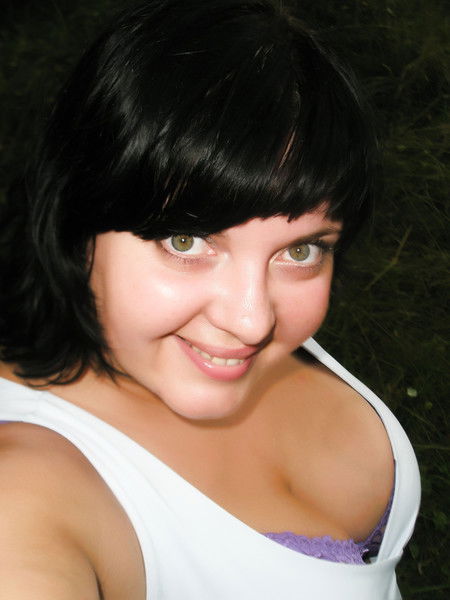 Марина Полулященко