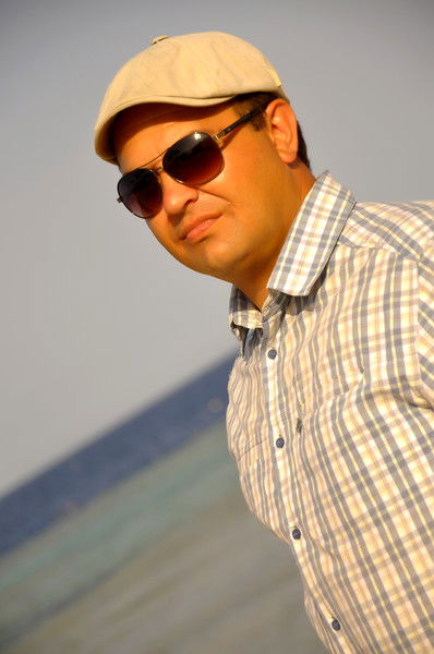 Александр Гоглев