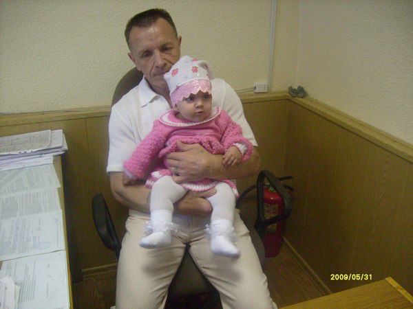 Владимир Лопатов