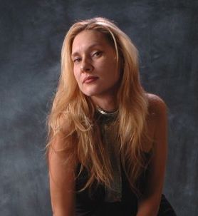 Анастасия Кравченко