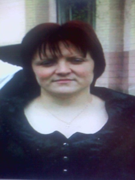 Валентина Васильева