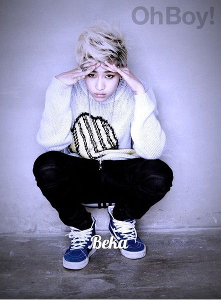 ♥ ҈b ҈e ҈k ҈a ҈♥ ♥ ҈jeon ҈♥