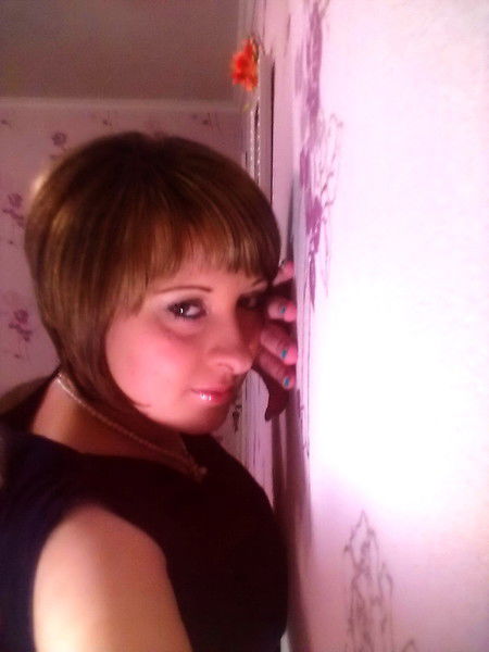 Натали Hamsteriha