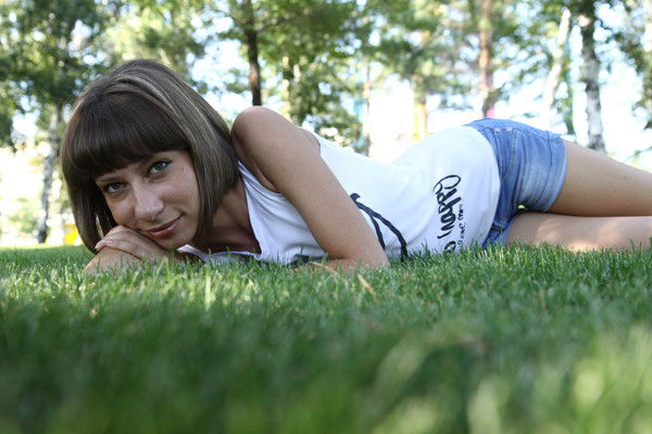 *** Свет _ Ланочка ***