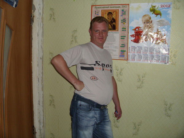 Андрей Клопота