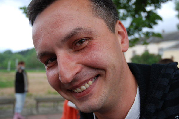 Вячеслав Гурский