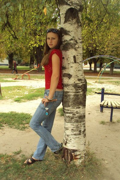 Даша Лазарева