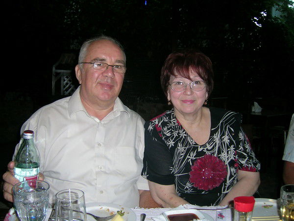 Валентин Дивеев