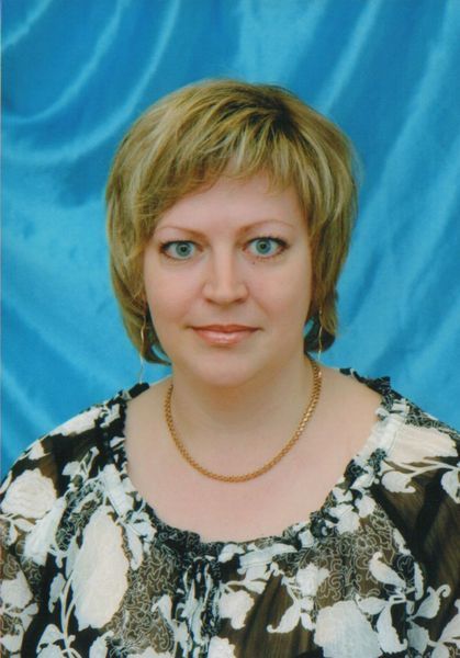 Ольга Розикова