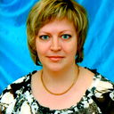 Ольга Розикова