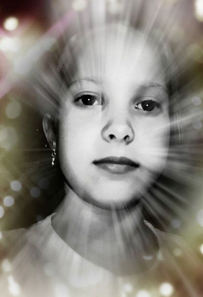 Elizaveta )) Soboleva ))