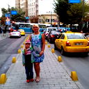 Елена Сохина