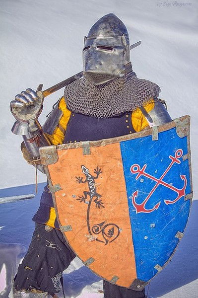 Анатолий Чернявский