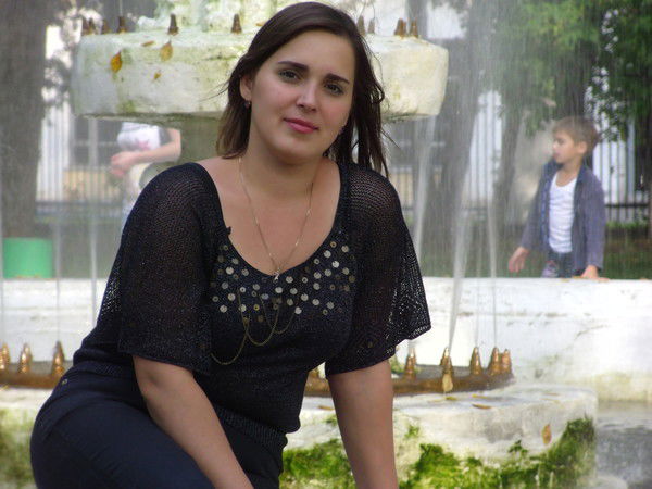 Екатерина Николаева