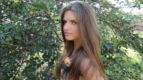 Виктория Масалитина