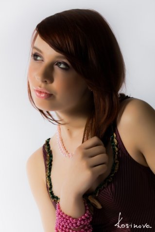 Ольга Азарова