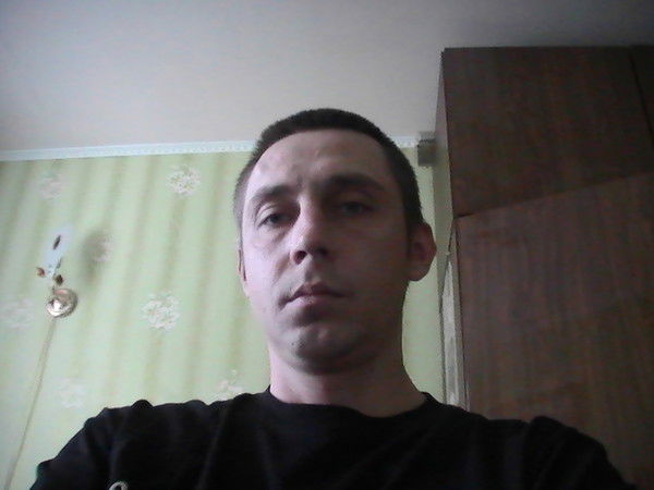 Сергей Климович