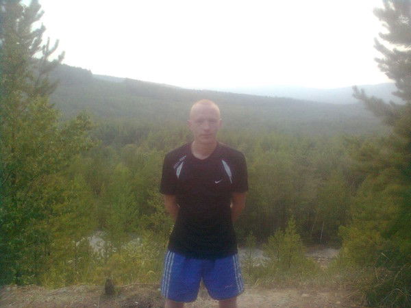 Борис Кремешков