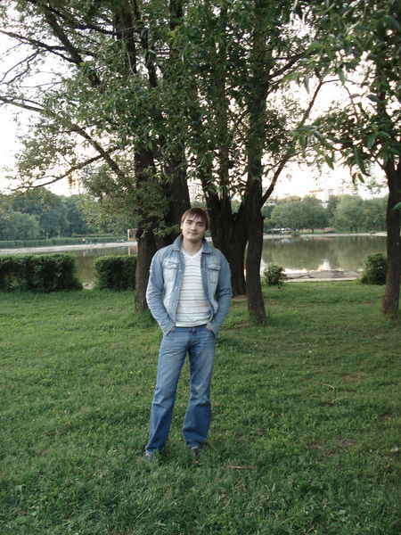 Вячеслав Рязанский