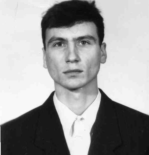 Михаил Сергеевич