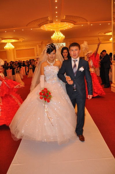 Елдос Жумалиев