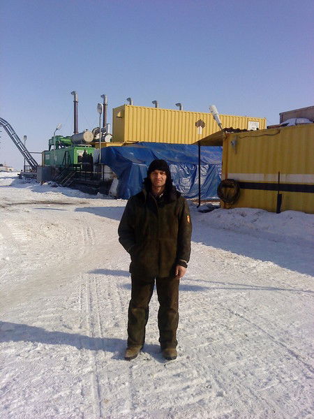 Александр Старченко