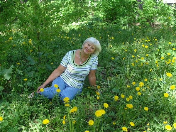 Галина Иванова