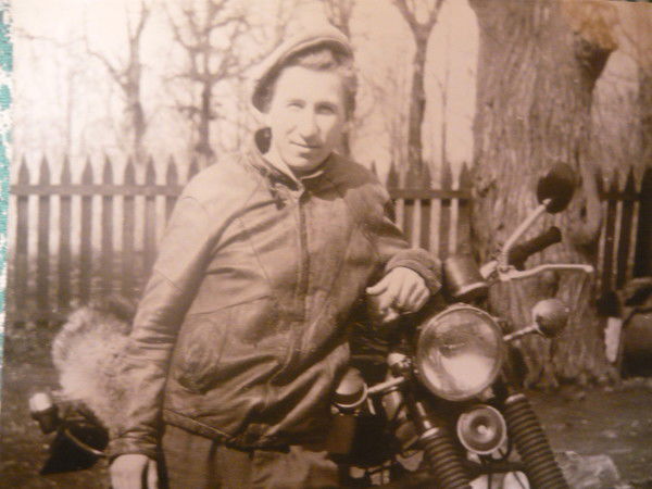 Силантий Горкин