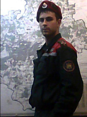 Михаил Сойко