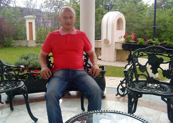 Ринат Белялов