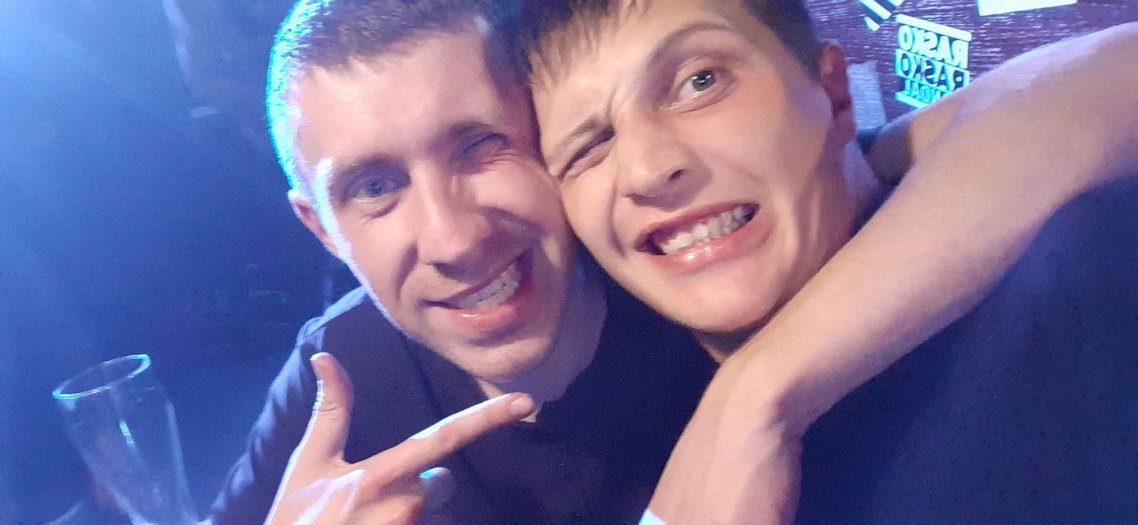 Макс Нагаев