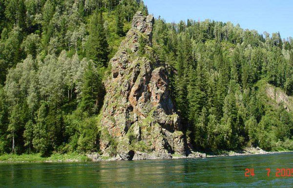 Olga Любимова