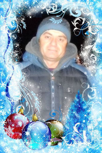 Степан Пасечник