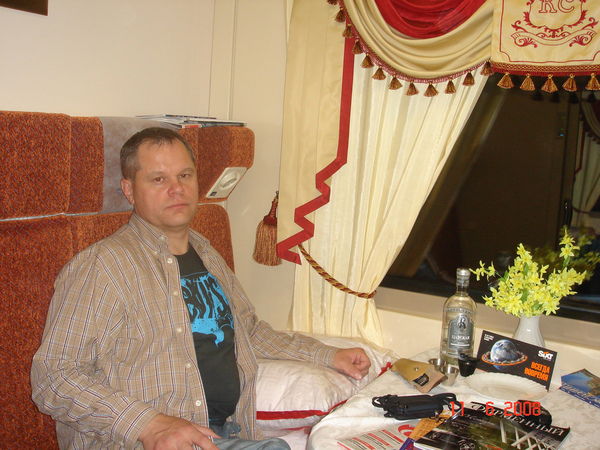 Олег Белозор